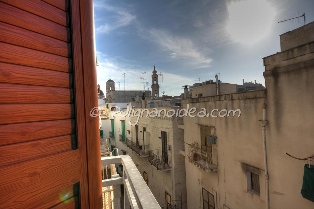 B&B Monopoli Old Town ห้อง รูปภาพ